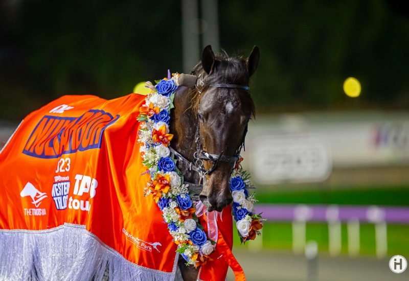 Alabar graduate wins $1m Nullarbor