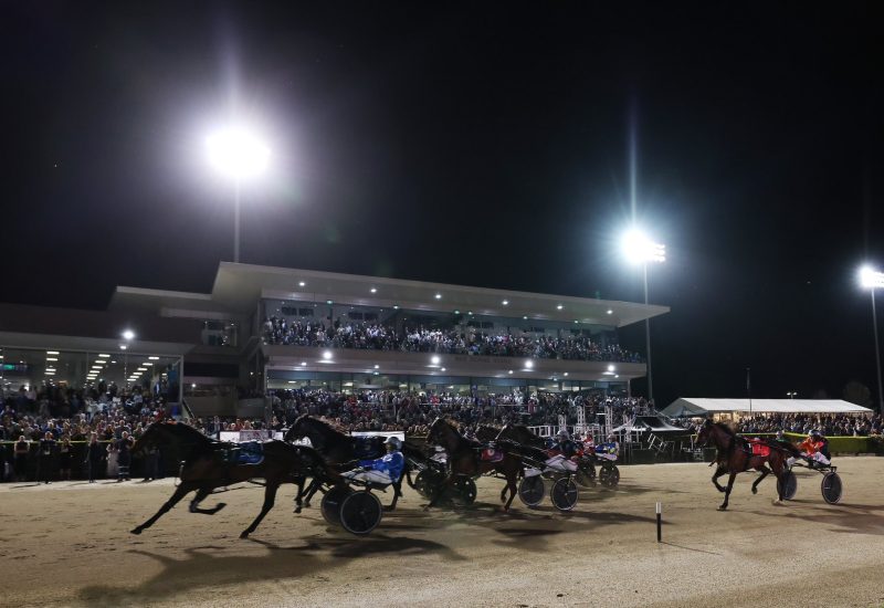 WEEKEND FAME FOR FATHER AND SON