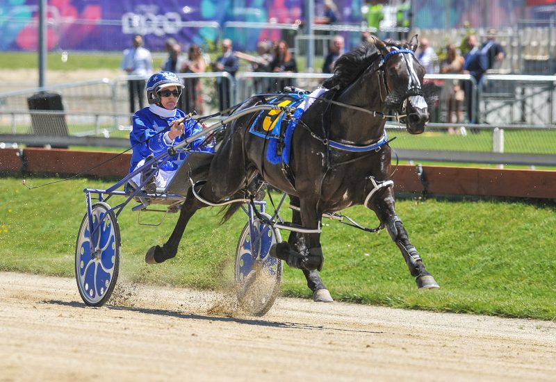 ALABAR AND NEVELE R SECURE SNIPER FOR STUD